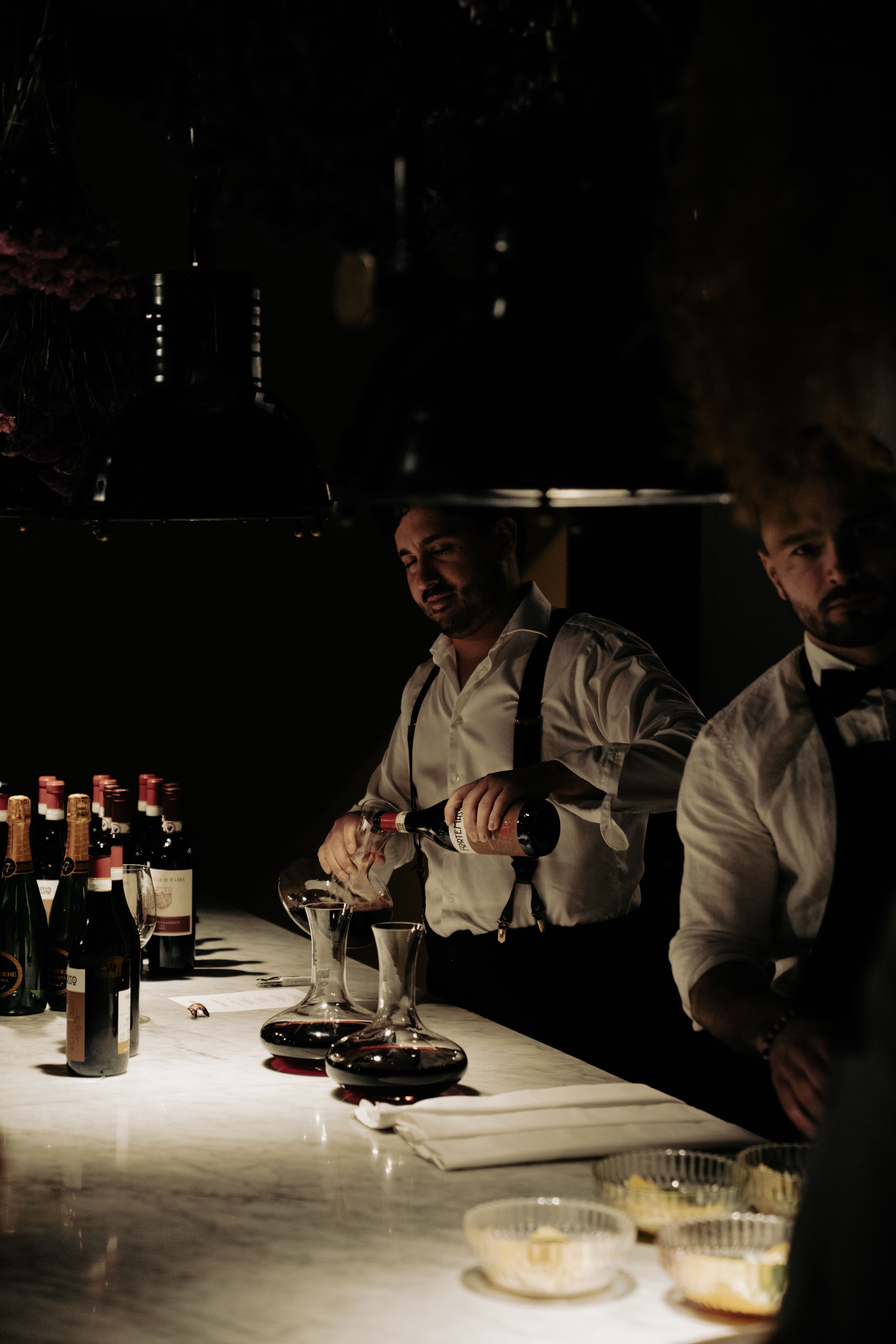 La Cucina